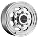Vision 181 Hauler Dually 181Z9681MF116NR