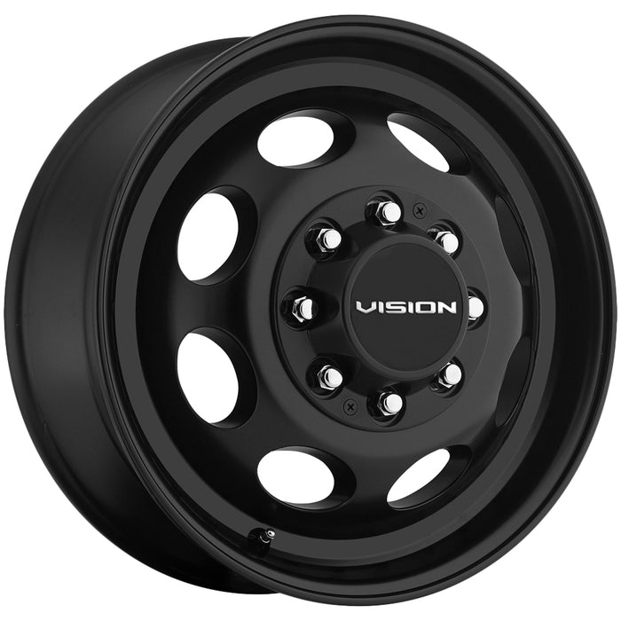 Vision 181 Hauler Dually 181Z9681M121NR-6