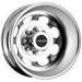 Vision 181 Hauler Dually 181Z9680CRNR