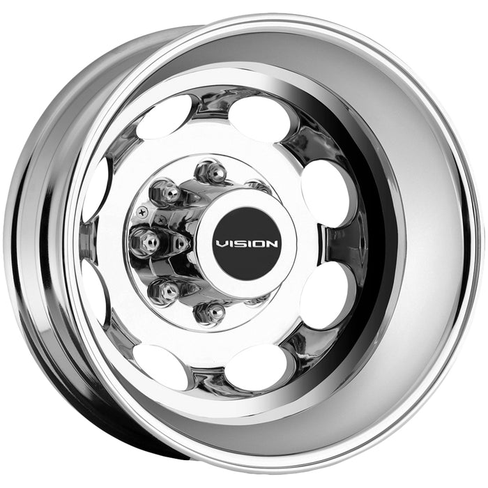 Vision 181 Hauler Dually 181Z9681C125NR-6