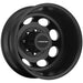 Vision 181 Hauler Dually 181Z9681MBR116NR