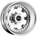 Vision 181 Hauler Dually 181Z7670CR