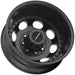Vision 181 Hauler Dually 181Z9681MBR125