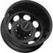 Vision 181 Hauler Dually 181Z9681MBR121NR