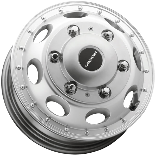 Vision 181 Hauler Dually Van 181Z6526HSF161