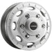 Vision 181 Hauler Dually Van 181Z6526HSF161