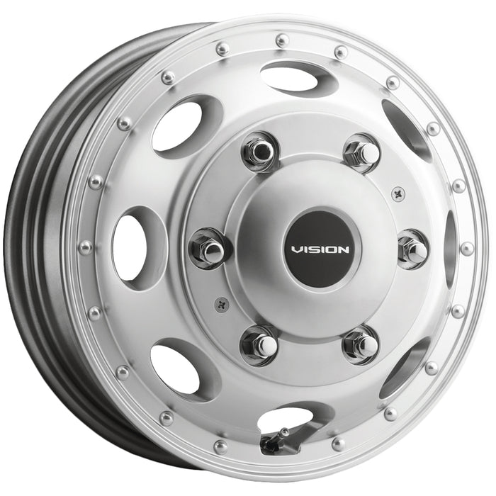 Vision 181 Hauler Dually Van 181Z6526HS161-4