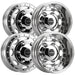 Vision 181 Hauler Dually Van 181Z6526PCC161-4
