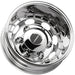 Vision 181 Hauler Dually Van 181Z6526PCCR161