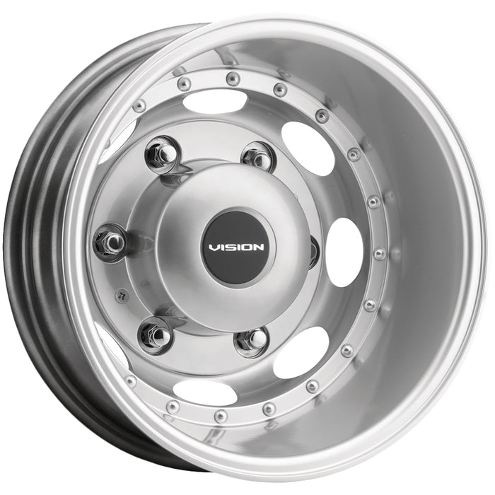 Vision 181 Hauler Dually Van 181Z6526HS161-4