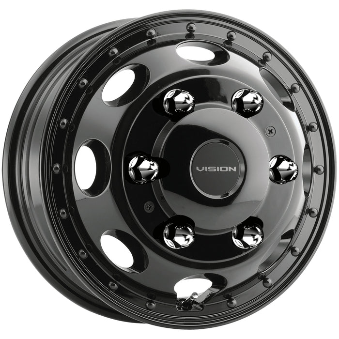 Vision 181 Hauler Dually Van 181Z6526GB161-4