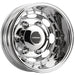 Vision 181 Hauler Dually Van 181Z6526CR161