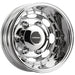 Vision 181 Hauler Dually Van 181Z6526PCCR161
