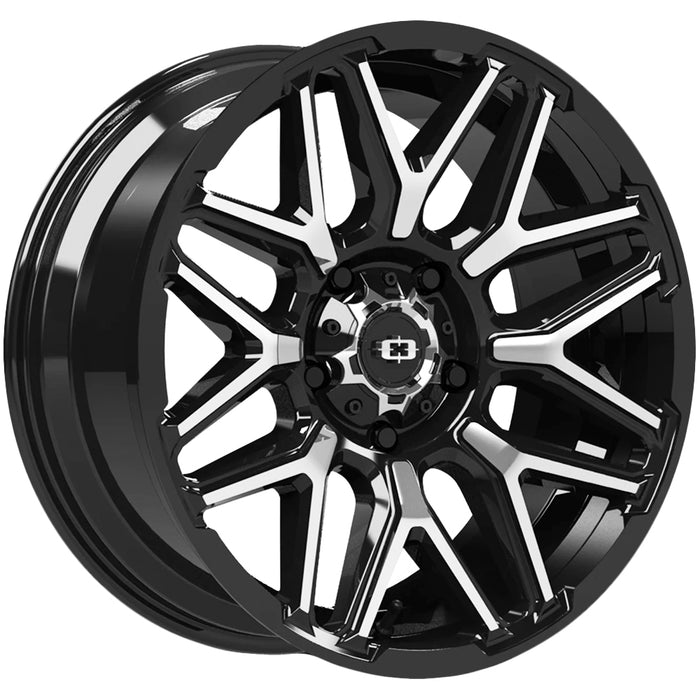 Vision 305 Rekluse 305-22085GBMF-19