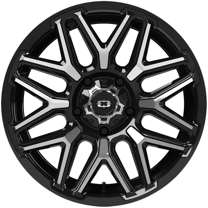 Vision 305 Rekluse 305-22085GBMF-19