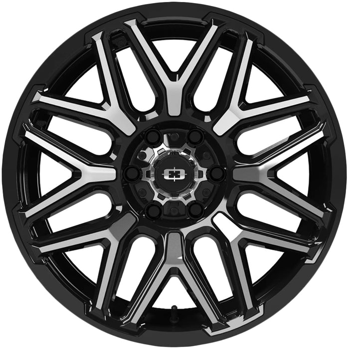 Vision 305 Rekluse 305-2983GBMF-12