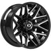 Vision 305 Rekluse 305-20270GBMF-51