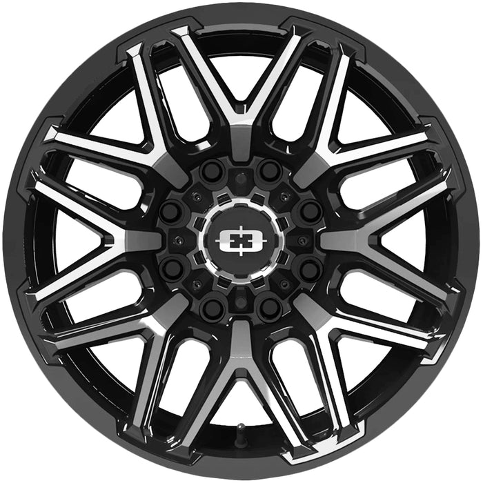 Vision 305 Rekluse 305-20287GBMF-51
