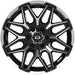 Vision 305 Rekluse 305-2950GBMFL12