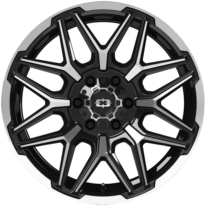 Vision 305 Rekluse 305-2983GBMFL12