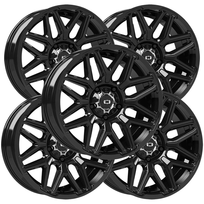 Vision 305 Rekluse 305-22073GB-19