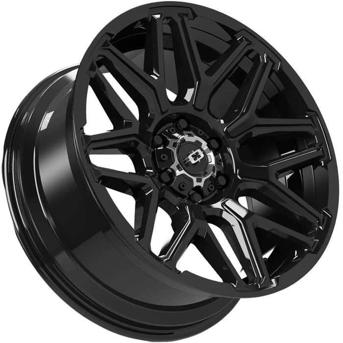 Vision 305 Rekluse 305-2983GB-12