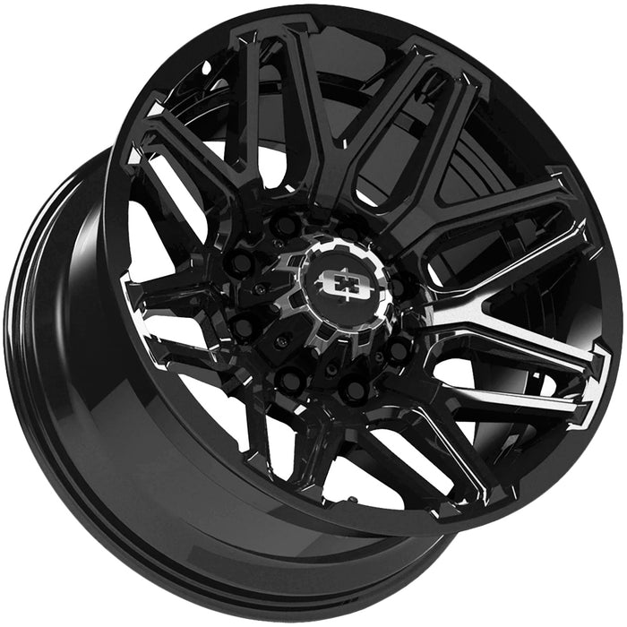 Vision 305 Rekluse 305-20270GB-51
