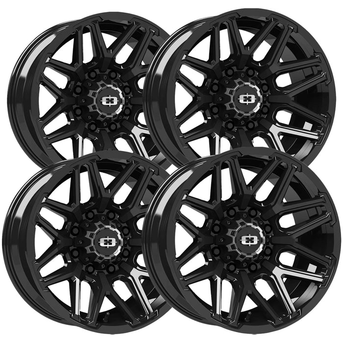 Vision 305 Rekluse 305-20270GB-51