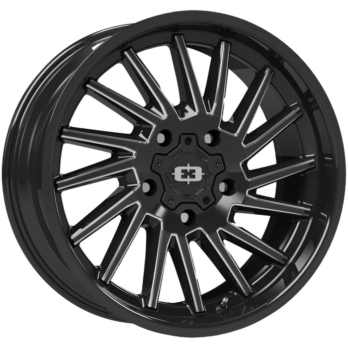 Vision 306 Rapier 306-2973GBMS-12