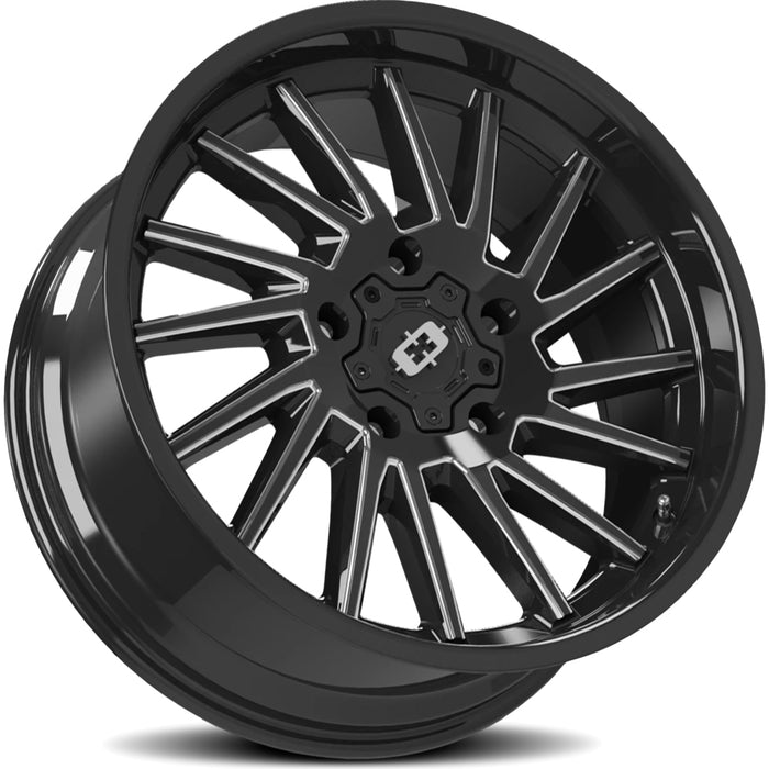 Vision 306 Rapier 306-2950GBMS12