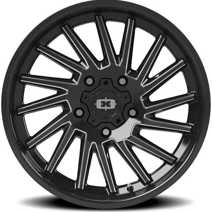 Vision 306 Rapier 306-2950GBMS12