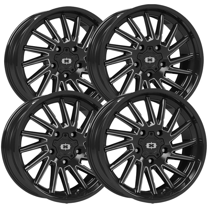 Vision 306 Rapier 306-2950GBMS12