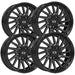 Vision 306 Rapier 306-2973GBMS-12