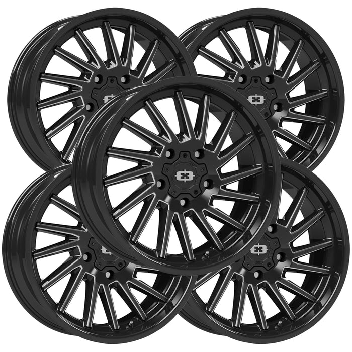 Vision 306 Rapier 306-2973GBMS-12