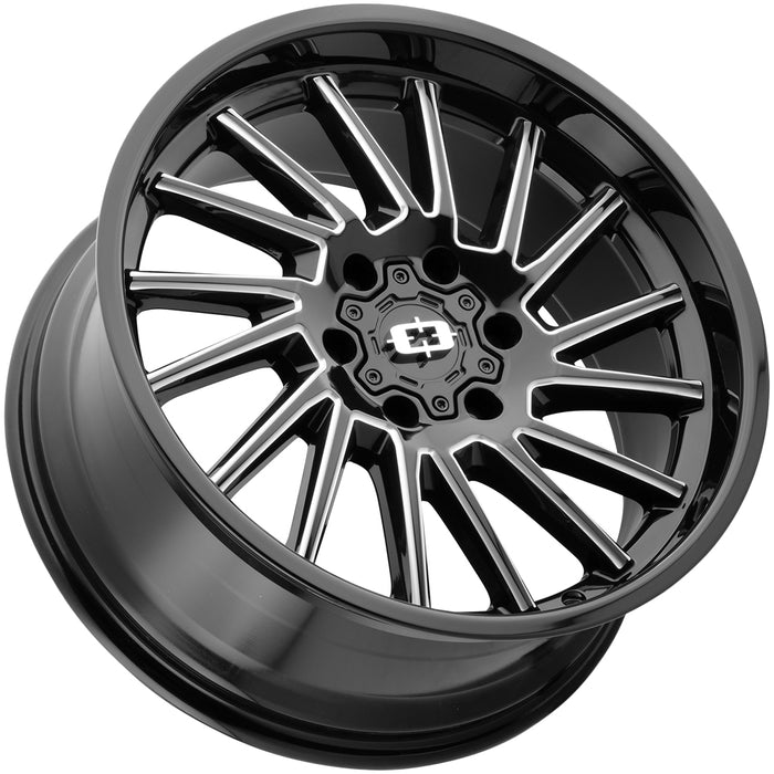 Vision 306 Rapier 306-2983GBMS-12