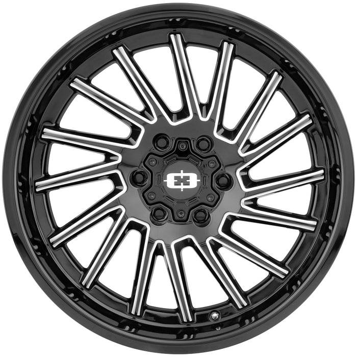 Vision 306 Rapier 306-2983GBMS-12