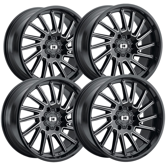 Vision 306 Rapier 306-2936GBMS12