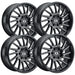 Vision 306 Rapier 306-2983GBMS-12