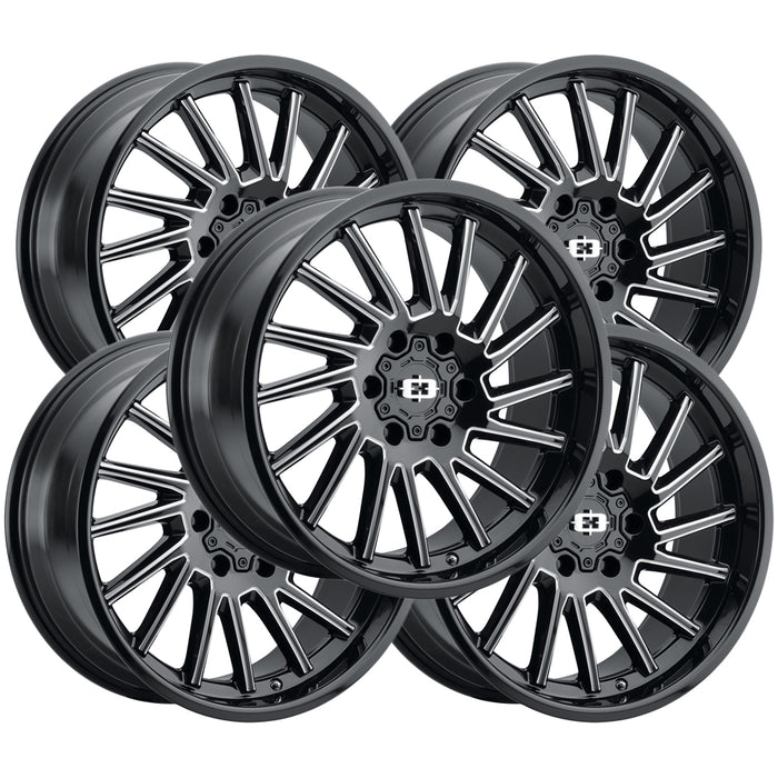 Vision 306 Rapier 306-2983GBMS-12