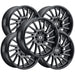 Vision 306 Rapier 306-2983GBMS-12