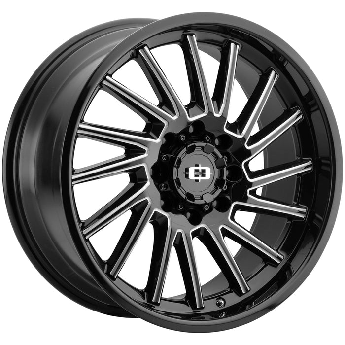 Vision 306 Rapier 306-2981GBMS-12