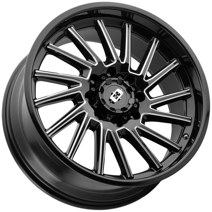 Vision 306 Rapier 306-2981GBMS-12
