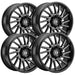 Vision 306 Rapier 306-2970GBMS12