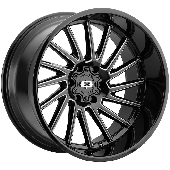 Vision 306 Rapier 306-20285GBMS-51