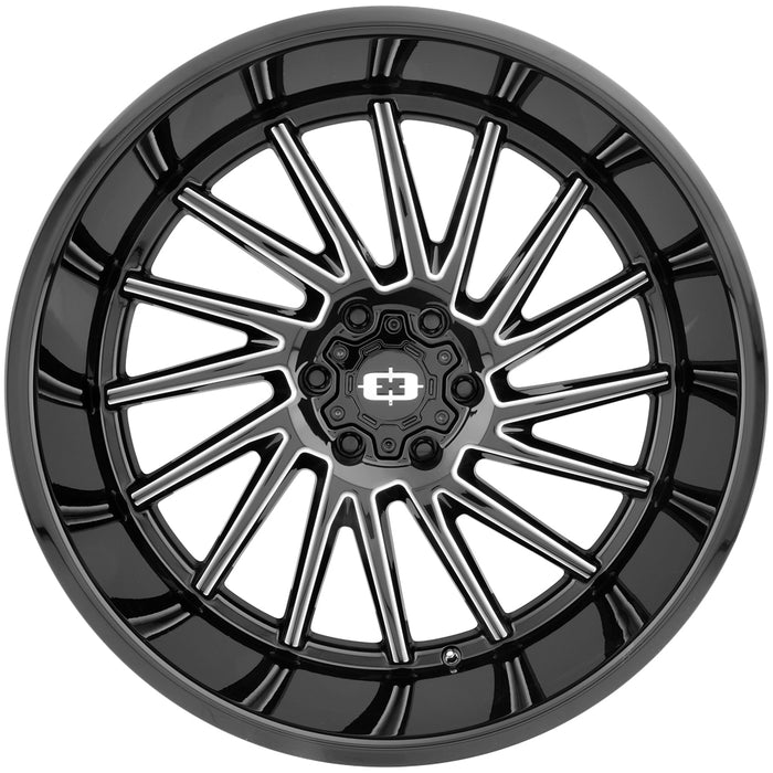 Vision 306 Rapier 306-20083GBMS-25