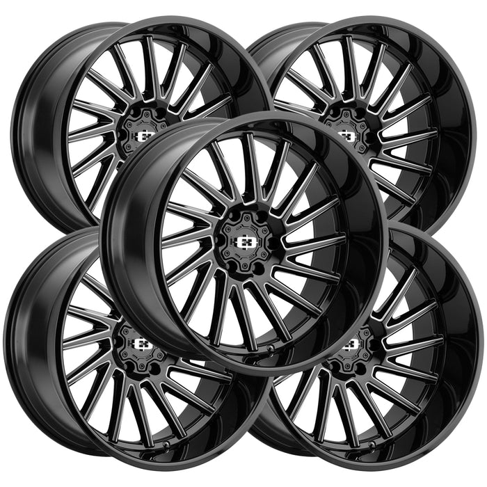 Vision 306 Rapier 306-22283GBMS-51