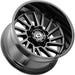 Vision 306 Rapier 306-22270GBMS-51