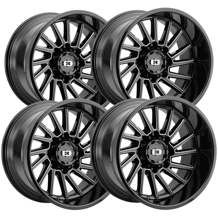 Vision 306 Rapier 306-22281GBMS-51