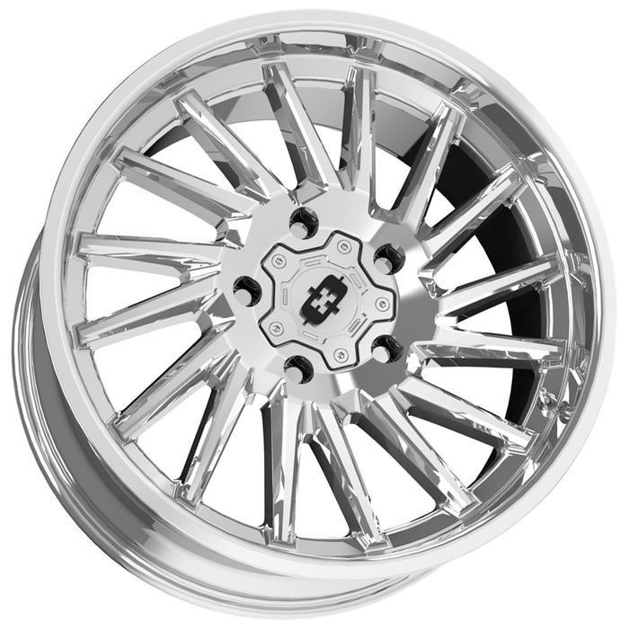 Vision 306 Rapier 306-2950C12