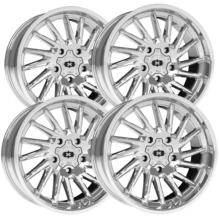 Vision 306 Rapier 306-2985C12